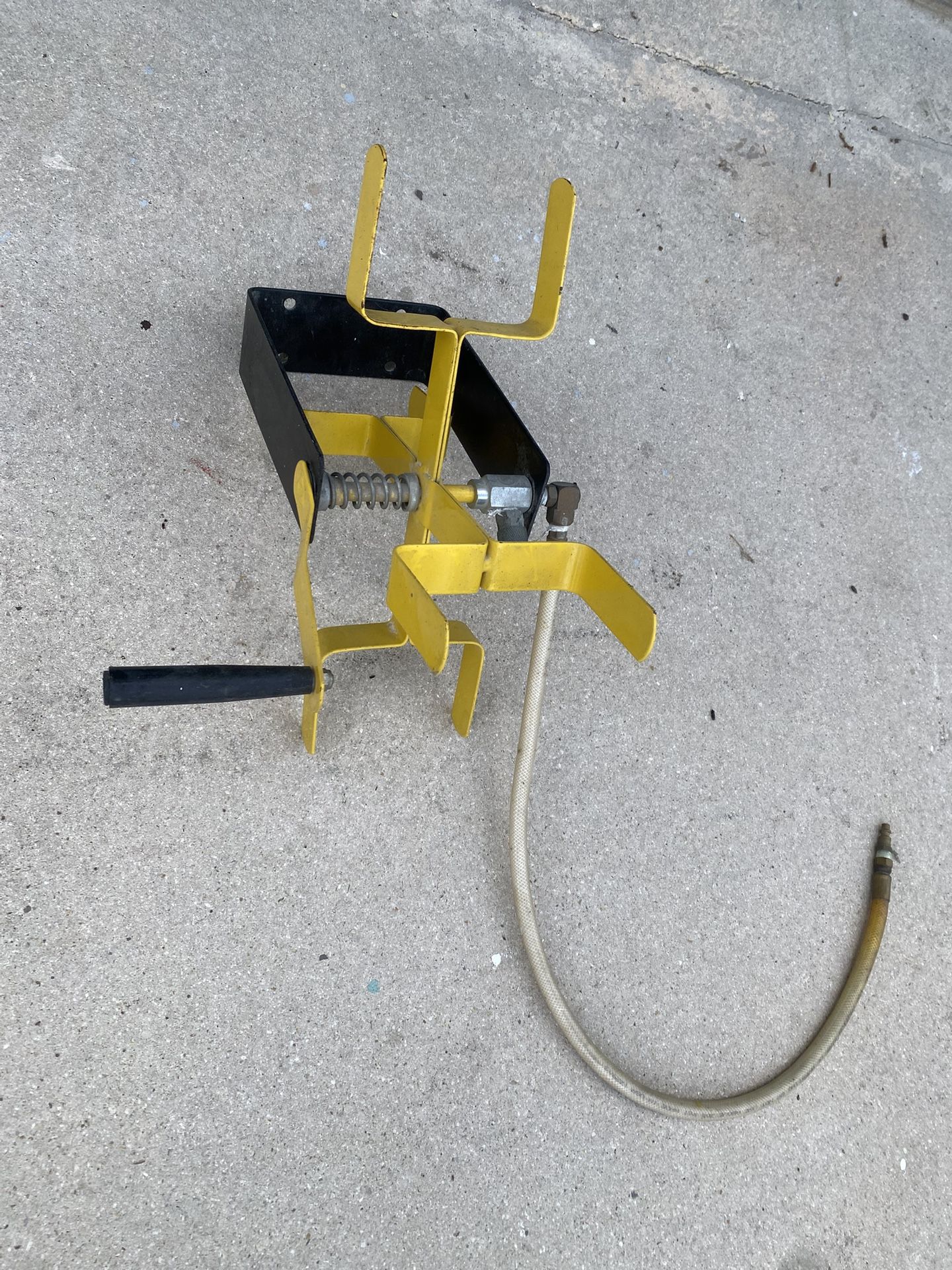 Air hose Reel