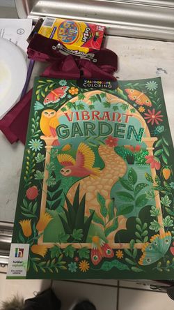 Coloring book