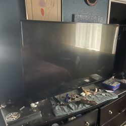 50 Inch LG Flatscreen