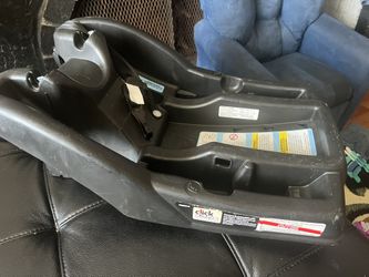 Graco Click Connect Base