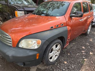 For Parts 2005 Chevrolet HHR Parting Out