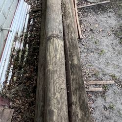 Electric Poles
