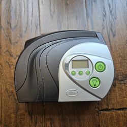 Slime Portable Air Compressor