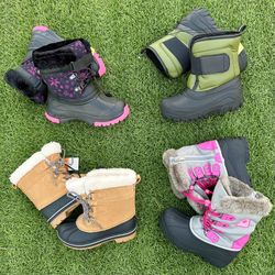 Snow Boots Snow Clothes Snow Suit Snow Pants Snow Gloves Snow Coats Snow Bibs Kids Women Men Adult Infant Teen  