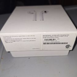 Brand New Apple Airpods 2nd Generation  