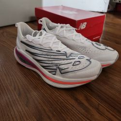 New Balance Fuell Cell Elite