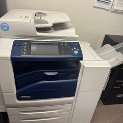 Xerox Printer 