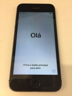Apple iPhone 5s A1533