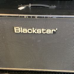 Blackstar Amp HTV-212 (2x 12” Speakers)