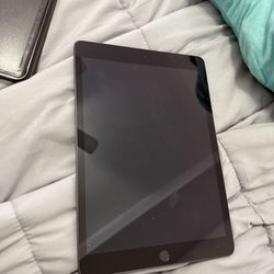 Ipad( 9 generation)