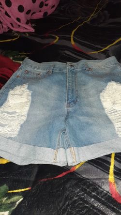 Short size L