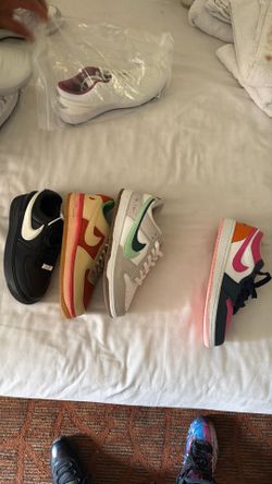 jordan 1 shoes