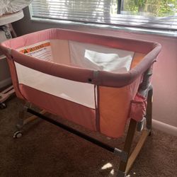Bassinet 