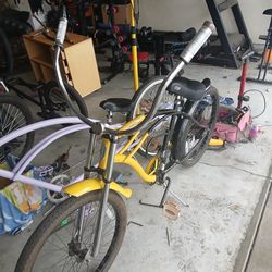 Gt Moon Eye 26 Inch Bike