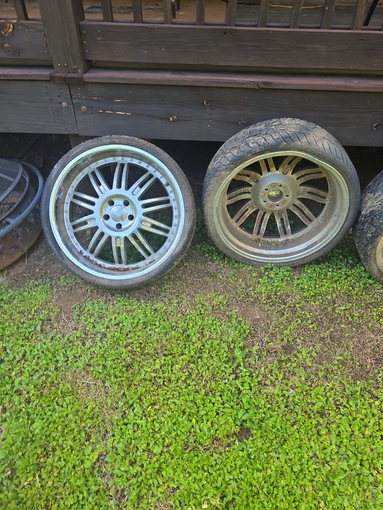 Tires