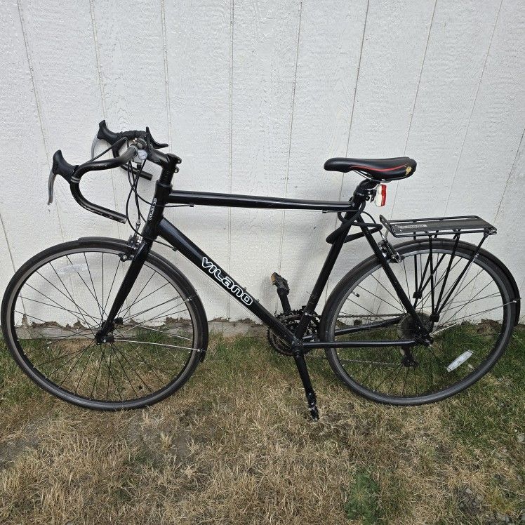 Vilano Road Bike Obo