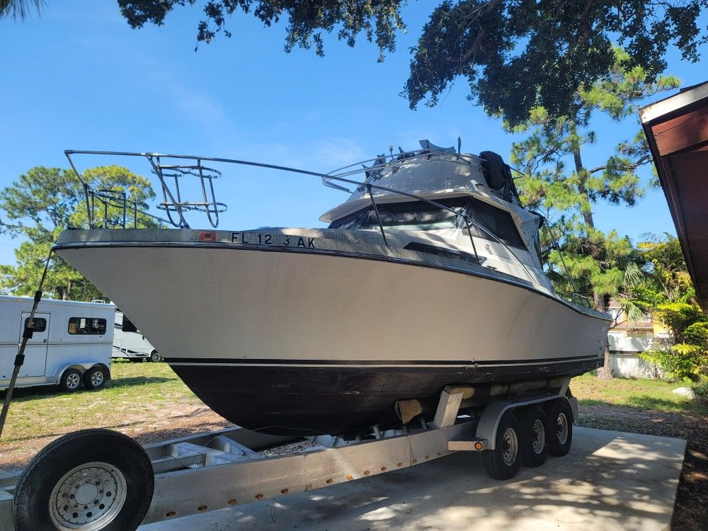 Free Boat