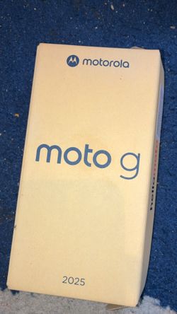 Moto g