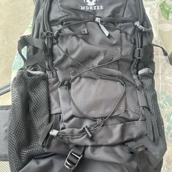 Sports Backpack Mokzer