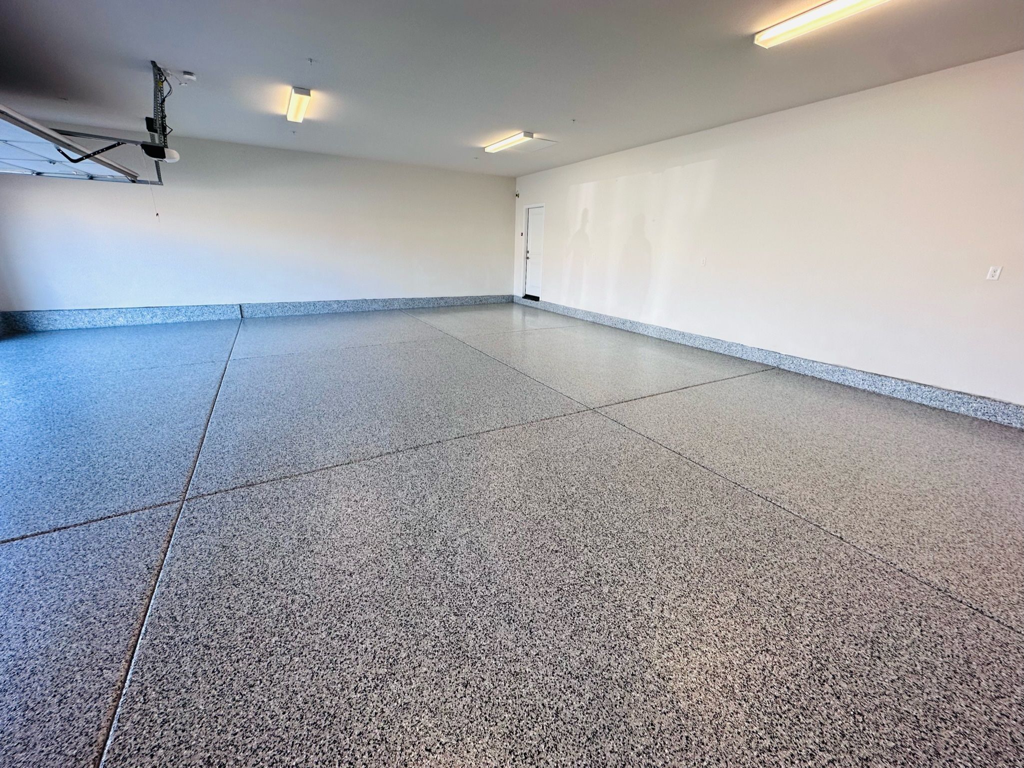 Epoxy Flooring