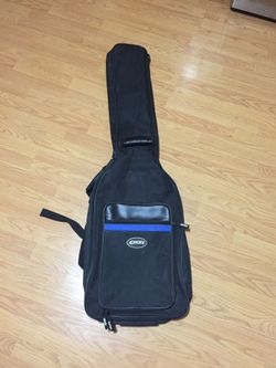 Bass bag