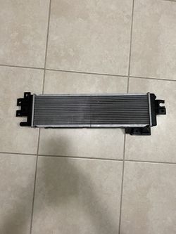 2016-2021 Q50 3.0T Stock Heat Exchanger