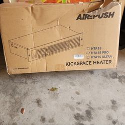Home heater