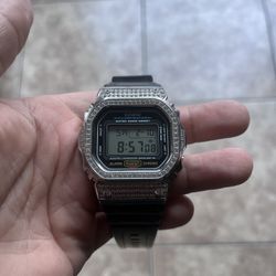 G Shock