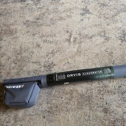 Orvis 8wt Clearwater 