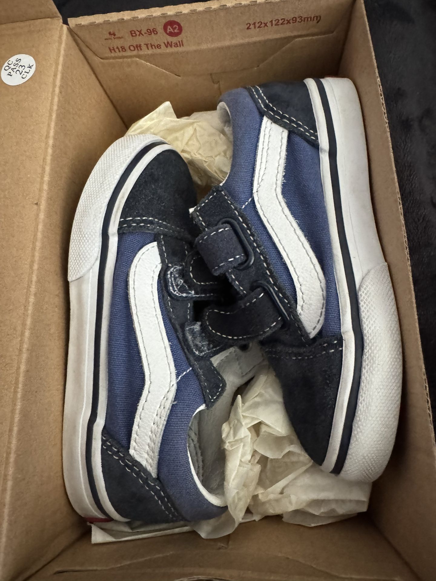 Vans 