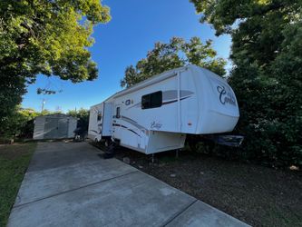 2004 Forest River Cardinal