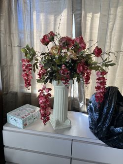 Fake plant