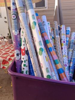 wrap roll(rollo de envolver)