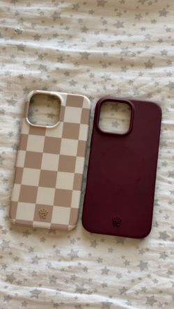 Velvet Caviar iPhone 16 pro max cases