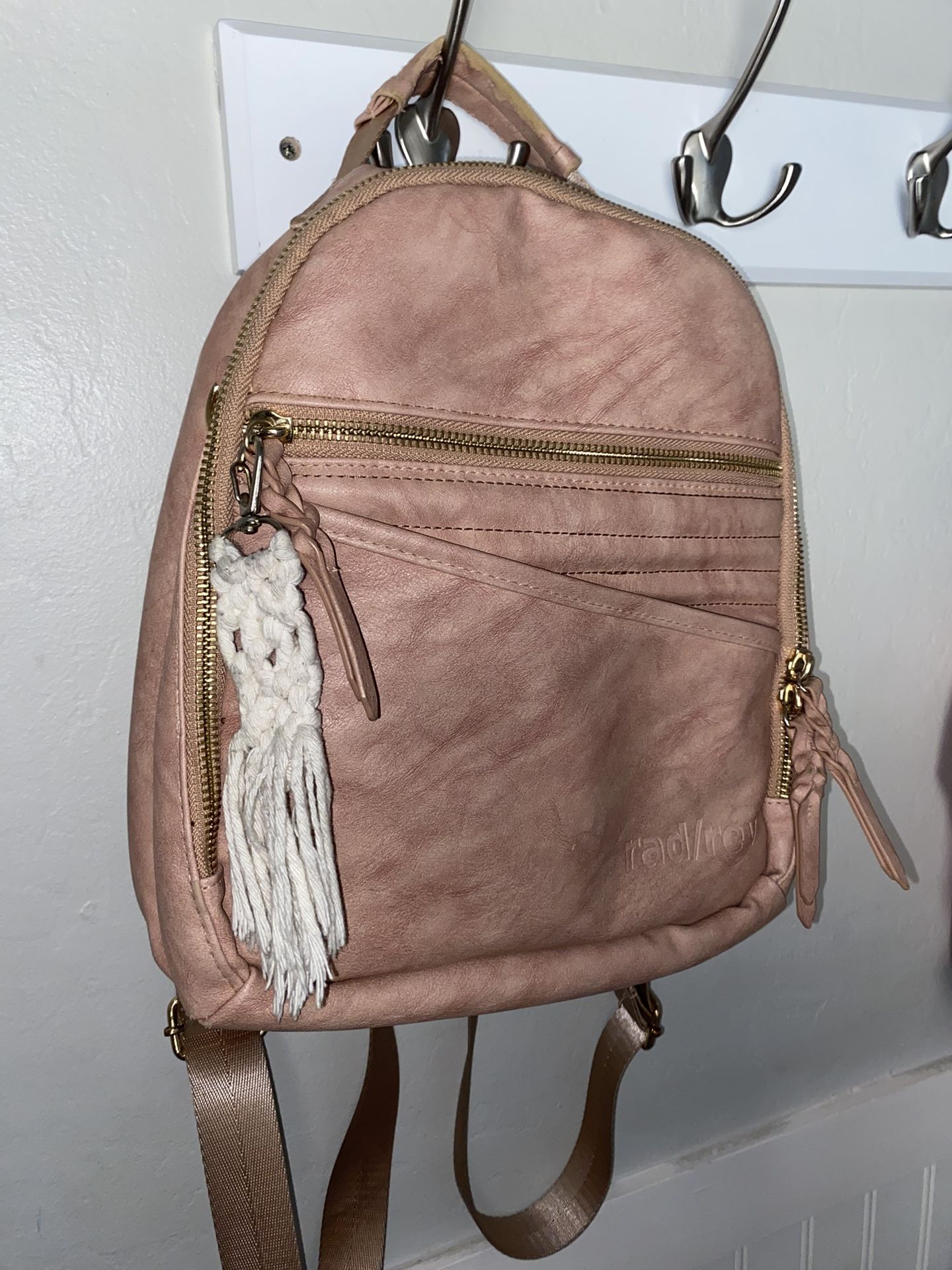 RadRev Mini Backpack