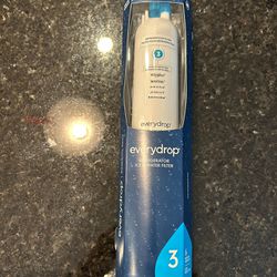 Everydrop  Ice & water filter -New in box