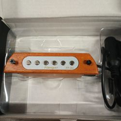 PASTILLA ACÚSTICA
