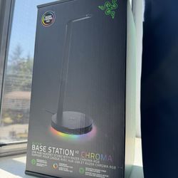 Razer Base Station V2 Chroma 