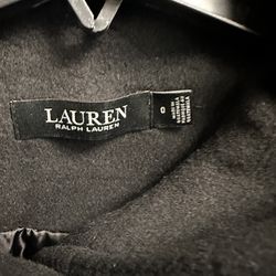 Ralph Lauren coat