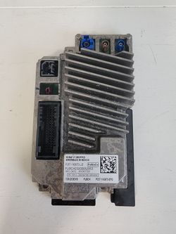 OEM 2023-2026 Control Module Sync APIM For Ford F150 F250 F350 PL3T-14G670-AFG