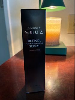 DOMINAS RETINOL SERUM