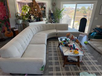 Couch Free