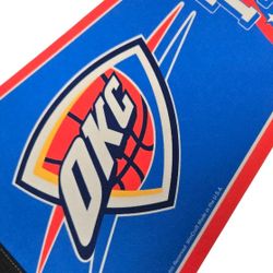 Oklahoma City Thunder Full-Size Pennant 