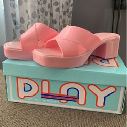 Jeffrey Campbell Heels 