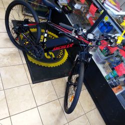 Mountain Bike 26