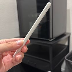 Apple Pencil (2nd Generation)