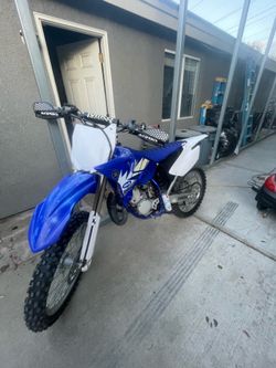 04 Yz 125 (read description)