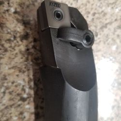 Brand new tool holder