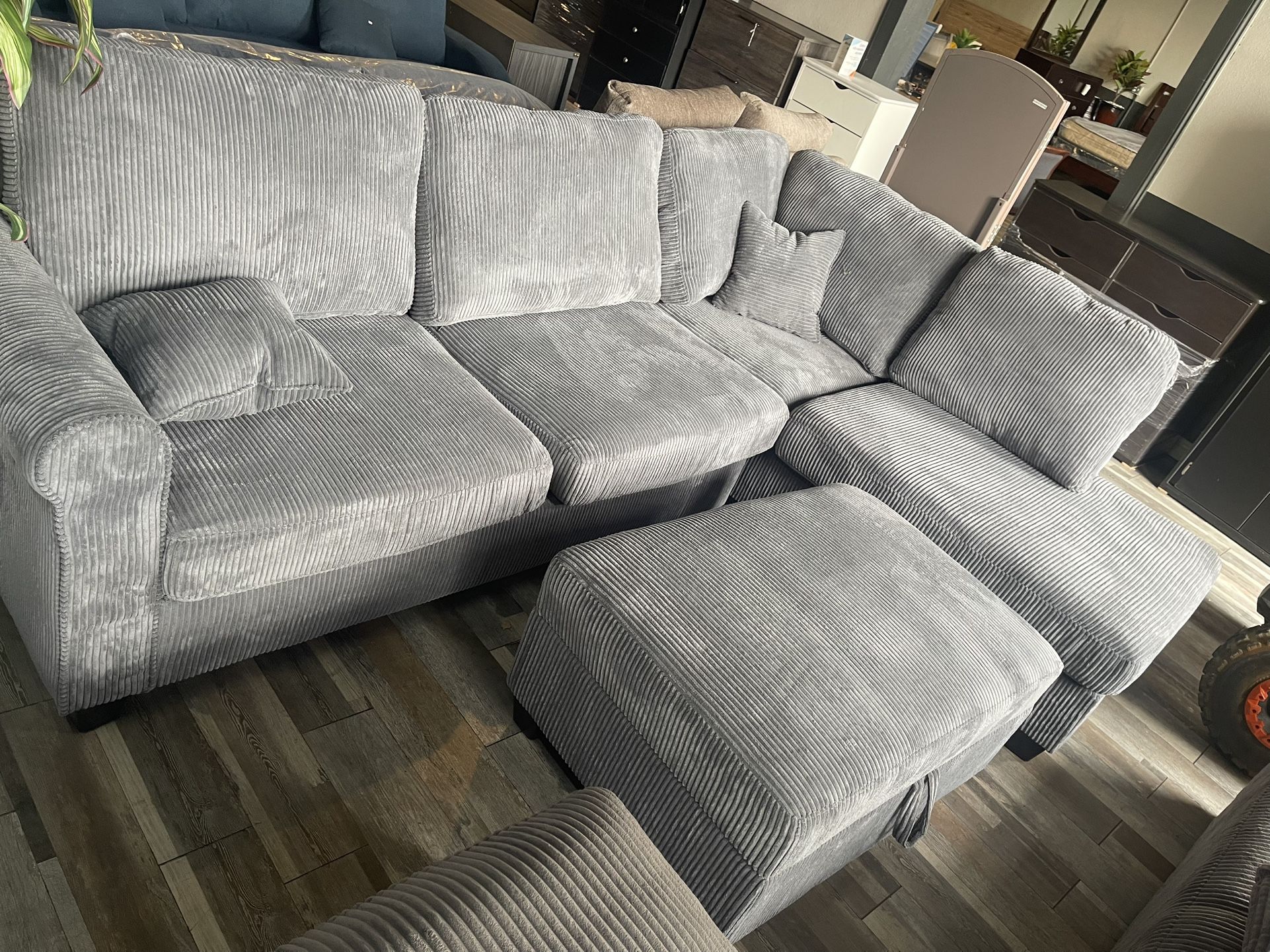 Sofa Sectional 