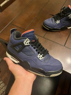 Size 6 - Jordan 4 Winterized